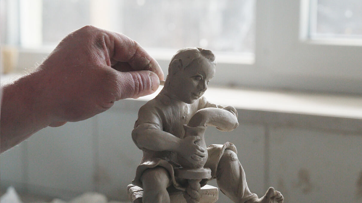 PW - 06 - Spiel mit dem Feuer - Ofenbauer