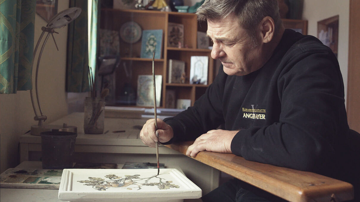 PW - 06 - Spiel mit dem Feuer - Ofenbauer