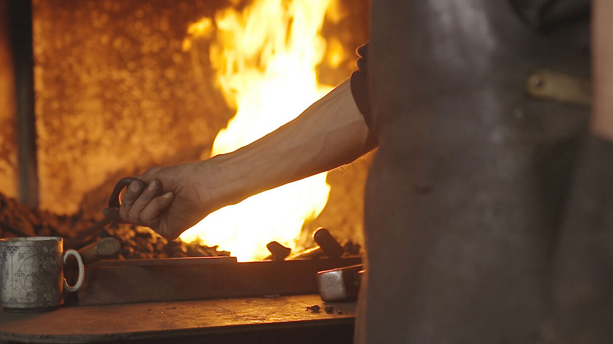 PW - 06 - Spiel mit dem Feuer - Ofenbauer