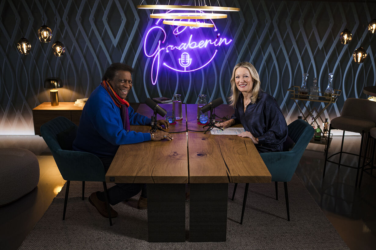 PW - 06 - Die Gruaberin - Der Vodcast