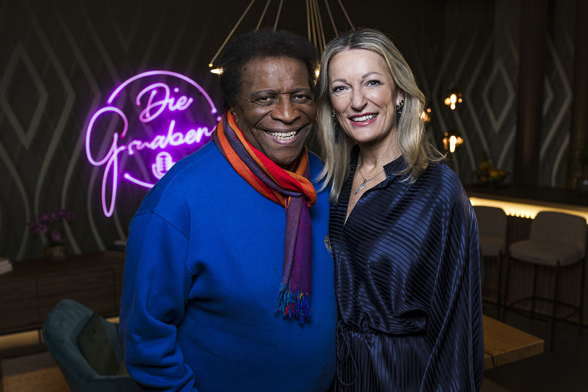 PW - 06 - Die Gruaberin - Der Vodcast