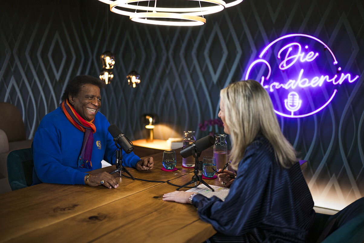 PW - 06 - Die Gruaberin - Der Vodcast