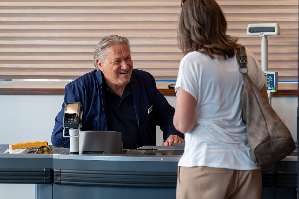 PW - 07 - Hubert ohne Staller Girwidz an Kasse 3