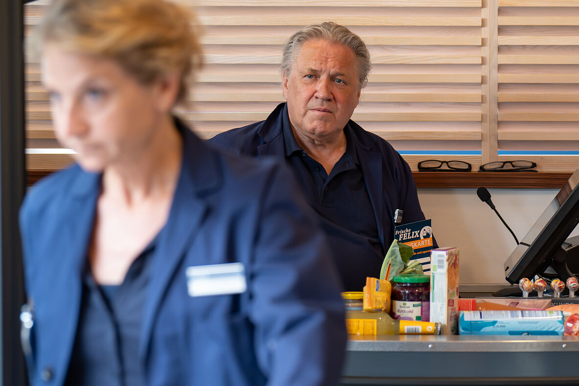 PW - 07 - Hubert ohne Staller Girwidz an Kasse 3