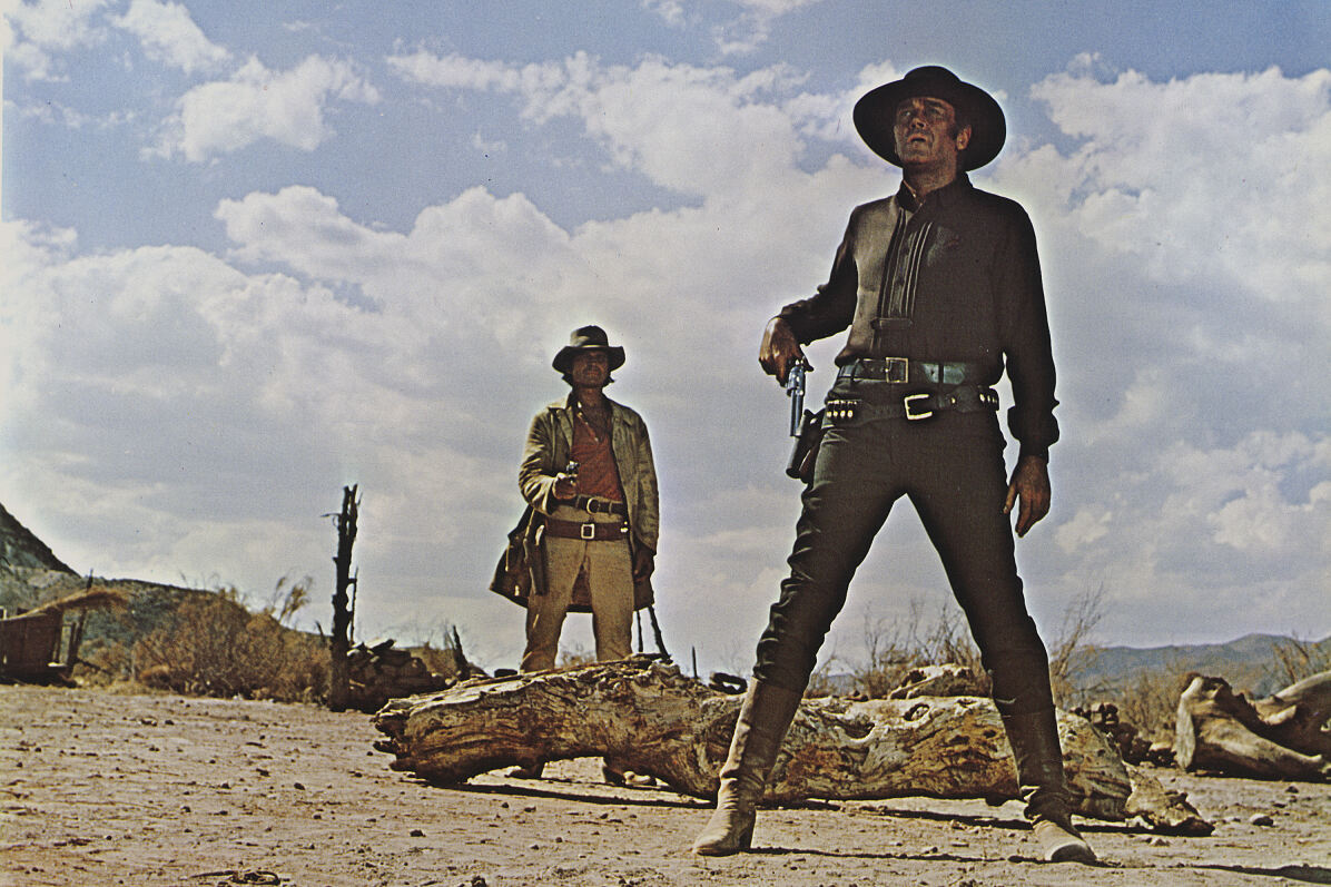 PW - 07 - Spiel mir das Lied vom Tod