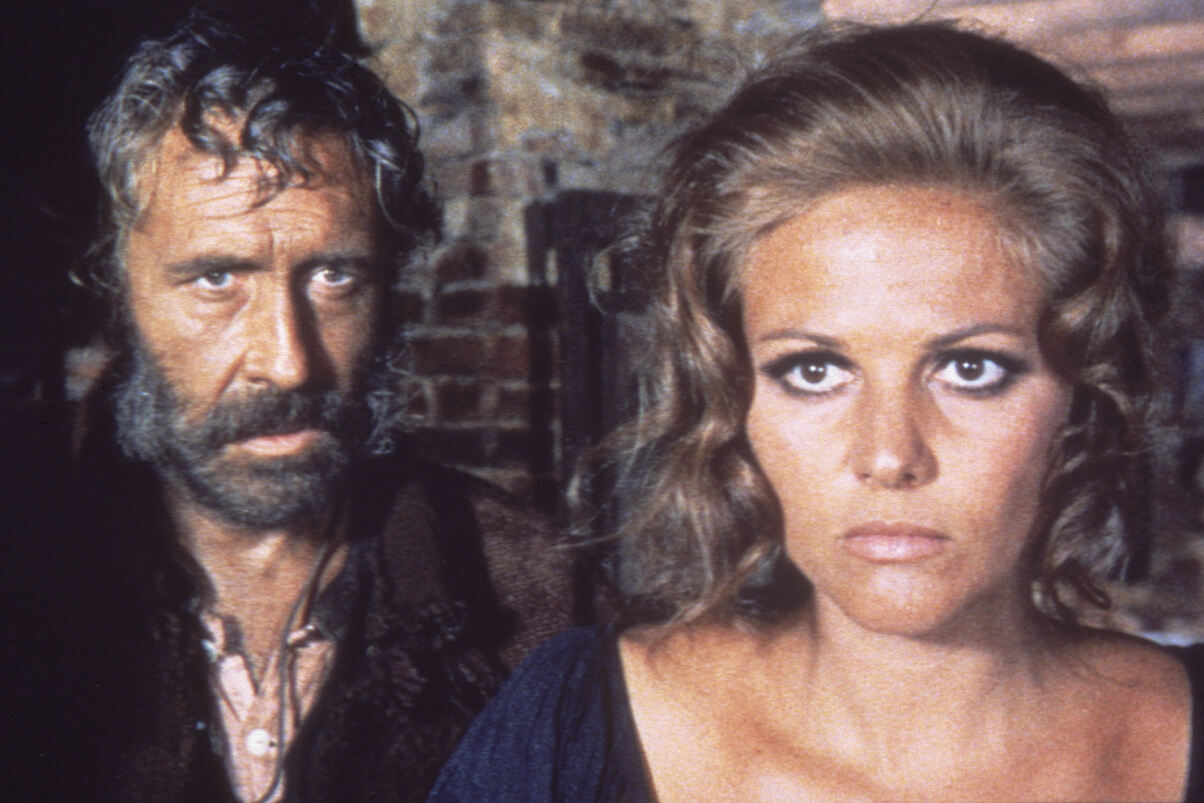 PW - 07 - Spiel mir das Lied vom Tod