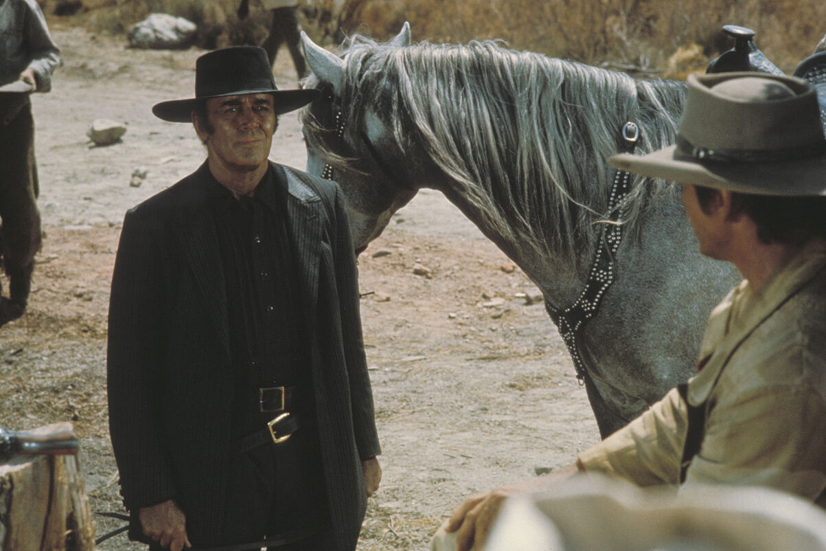 PW - 07 - Spiel mir das Lied vom Tod