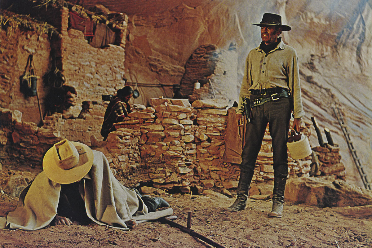 PW - 07 - Spiel mir das Lied vom Tod