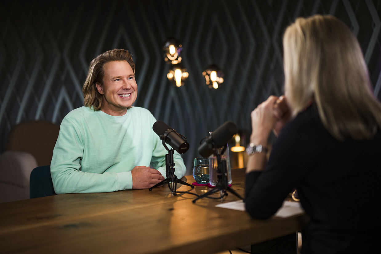 PW - 07 - Die Gruaberin - Der Vodcast