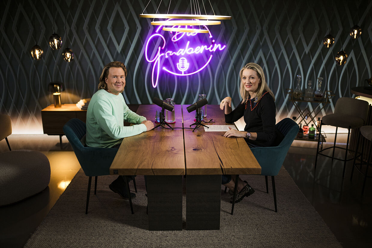 PW - 07 - Die Gruaberin - Der Vodcast