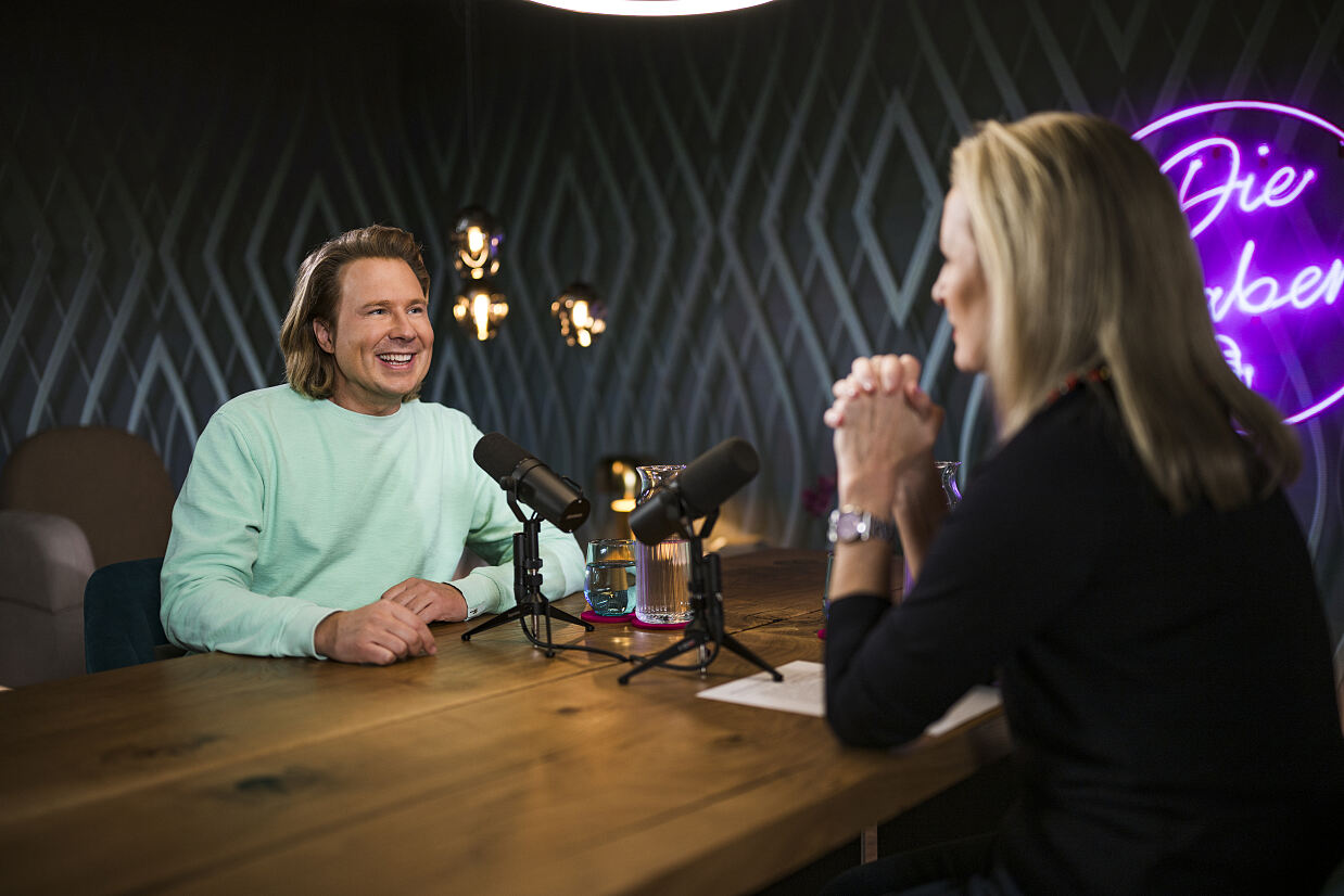 PW - 07 - Die Gruaberin - Der Vodcast