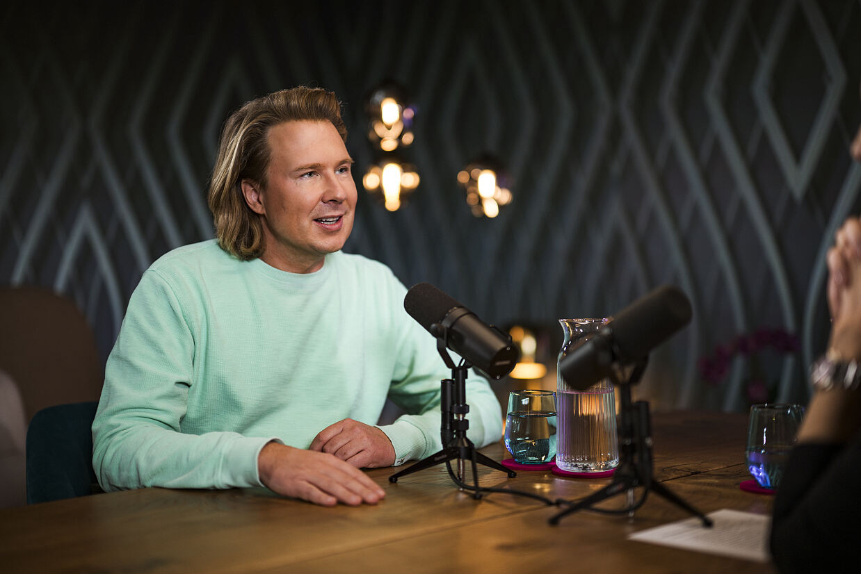 PW - 07 - Die Gruaberin - Der Vodcast