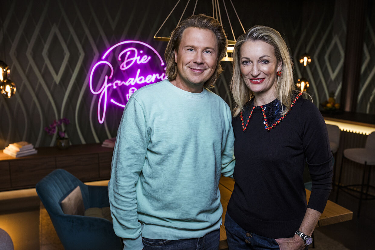 PW - 07 - Die Gruaberin - Der Vodcast