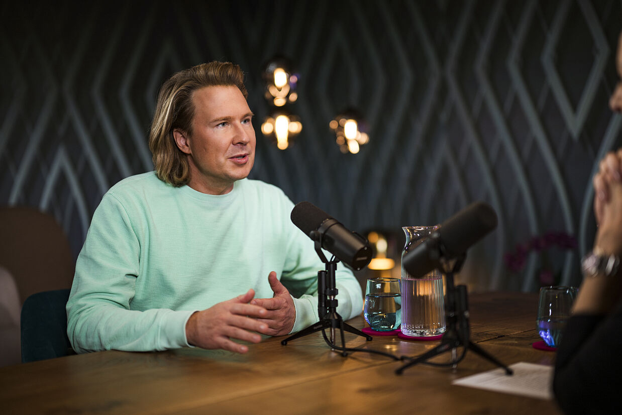 PW - 07 - Die Gruaberin - Der Vodcast