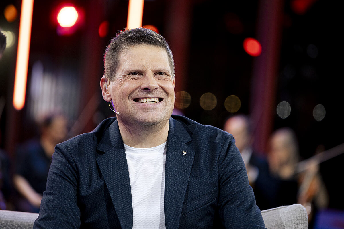 PW - 51 - Sport und Talk aus dem Hangar-7