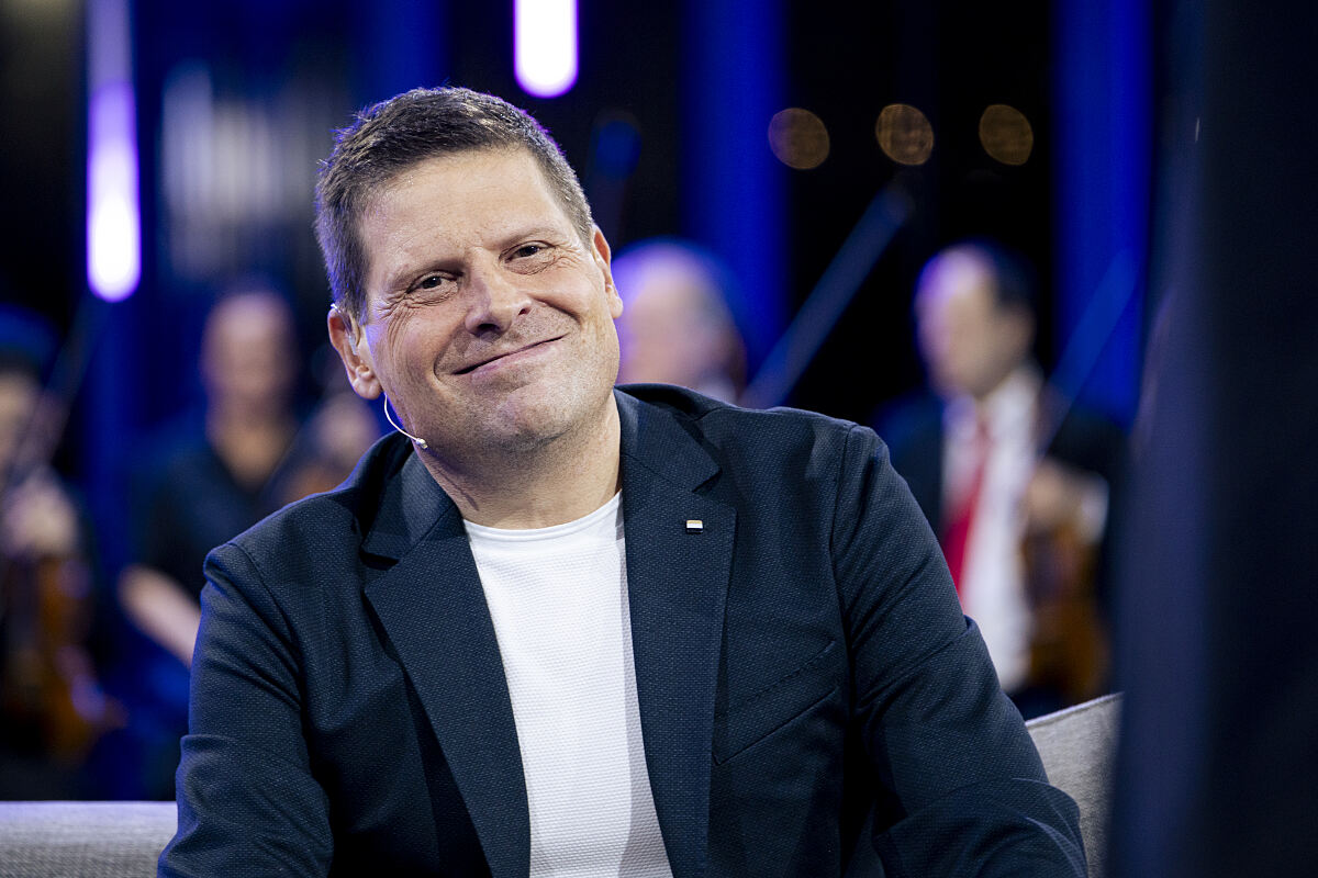 PW - 51 - Sport und Talk aus dem Hangar-7