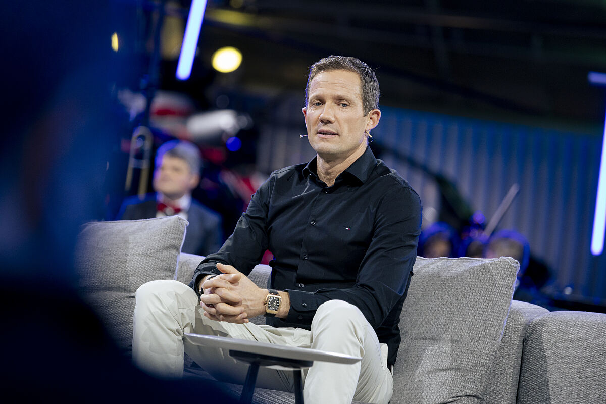 PW - 51 - Sport und Talk aus dem Hangar-7