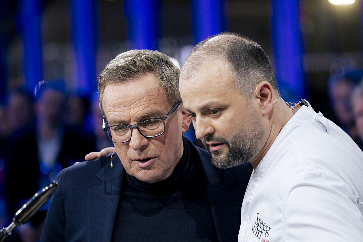 PW - 51 - Sport und Talk aus dem Hangar-7