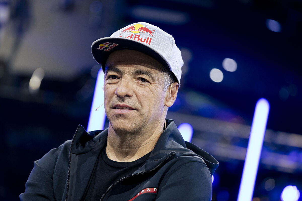 PW - 51 - Sport und Talk aus dem Hangar-7