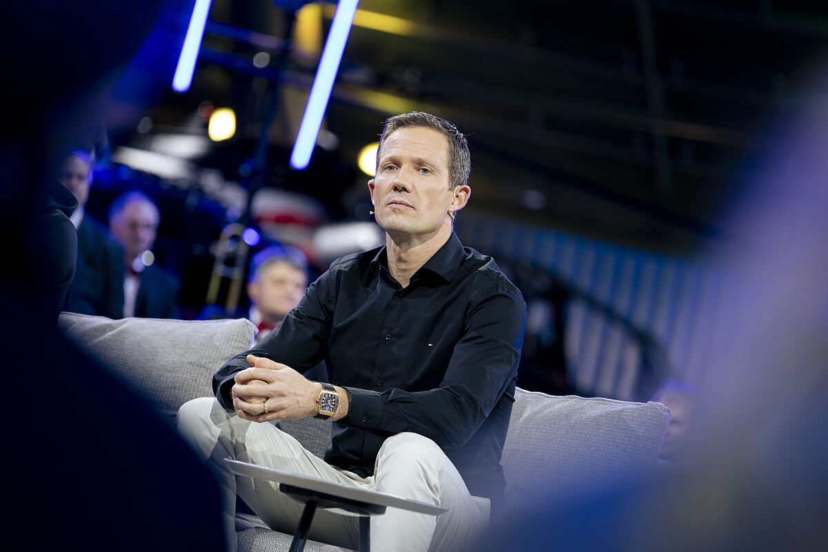 PW - 51 - Sport und Talk aus dem Hangar-7