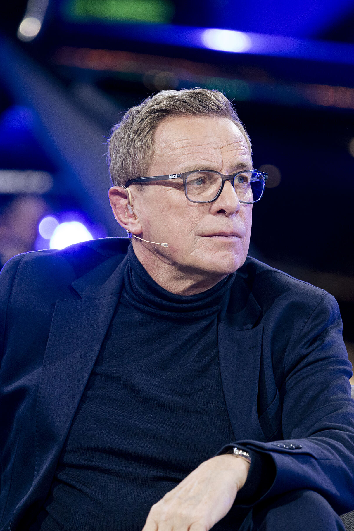 PW - 51 - Sport und Talk aus dem Hangar-7