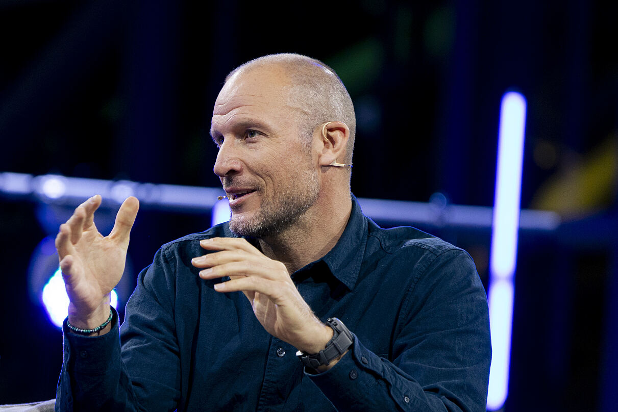 PW - 51 - Sport und Talk aus dem Hangar-7