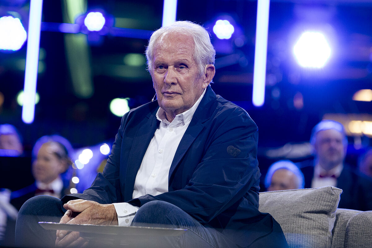 PW - 51 - Sport und Talk aus dem Hangar-7