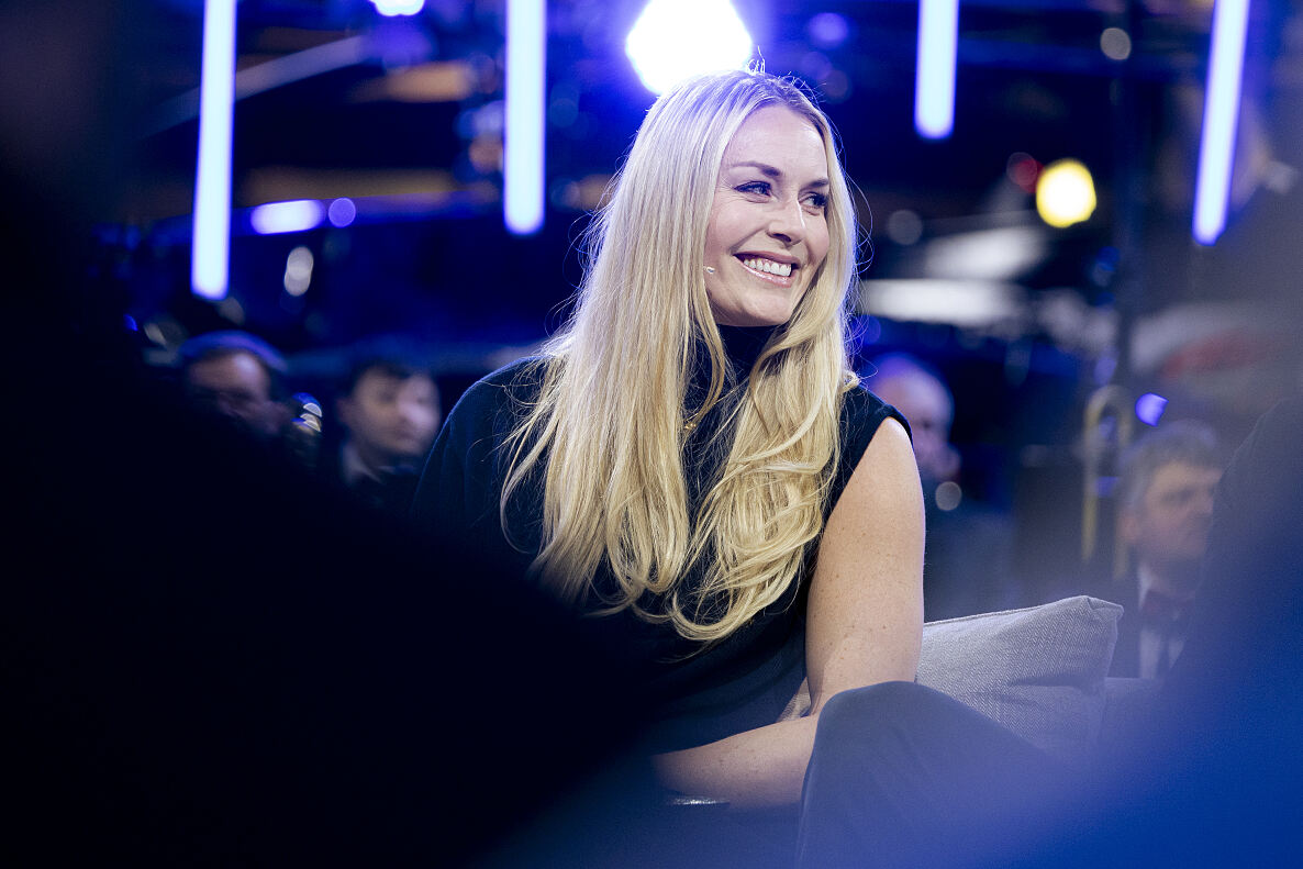 PW - 51 - Sport und Talk aus dem Hangar-7