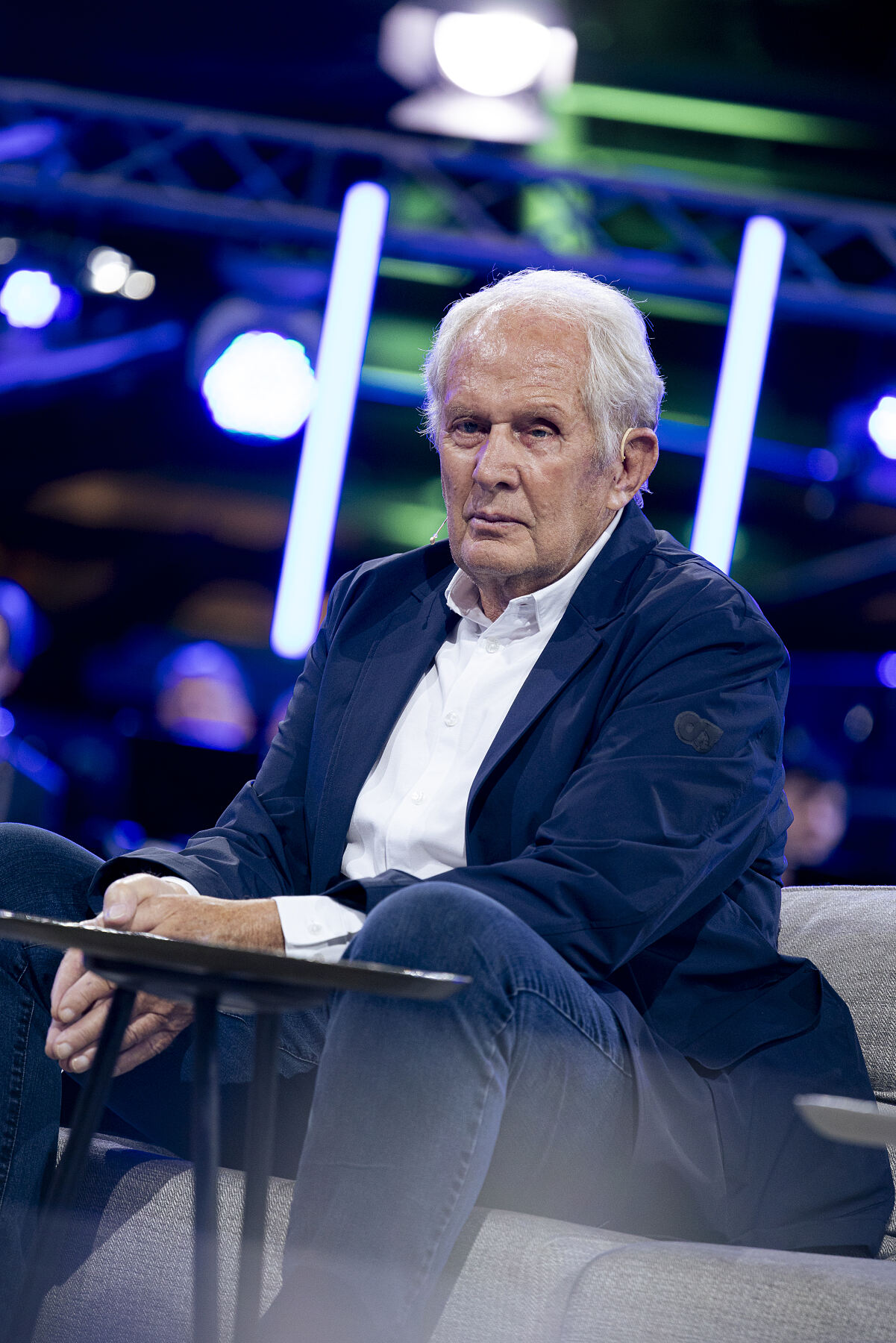 PW - 51 - Sport und Talk aus dem Hangar-7