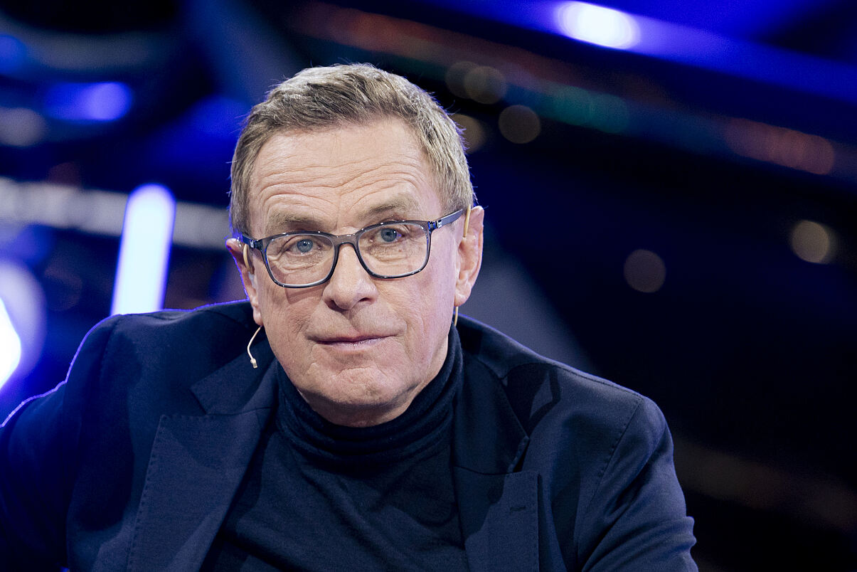 PW - 51 - Sport und Talk aus dem Hangar-7