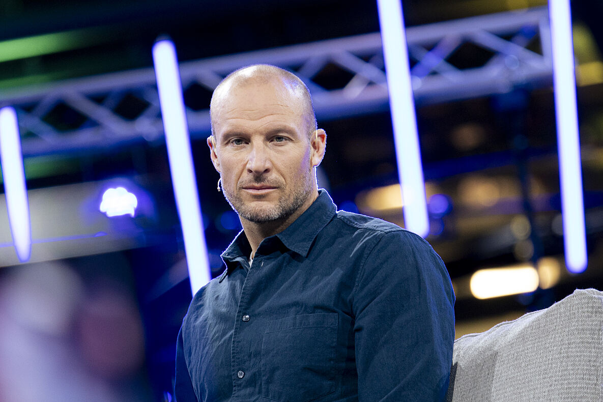 PW - 51 - Sport und Talk aus dem Hangar-7