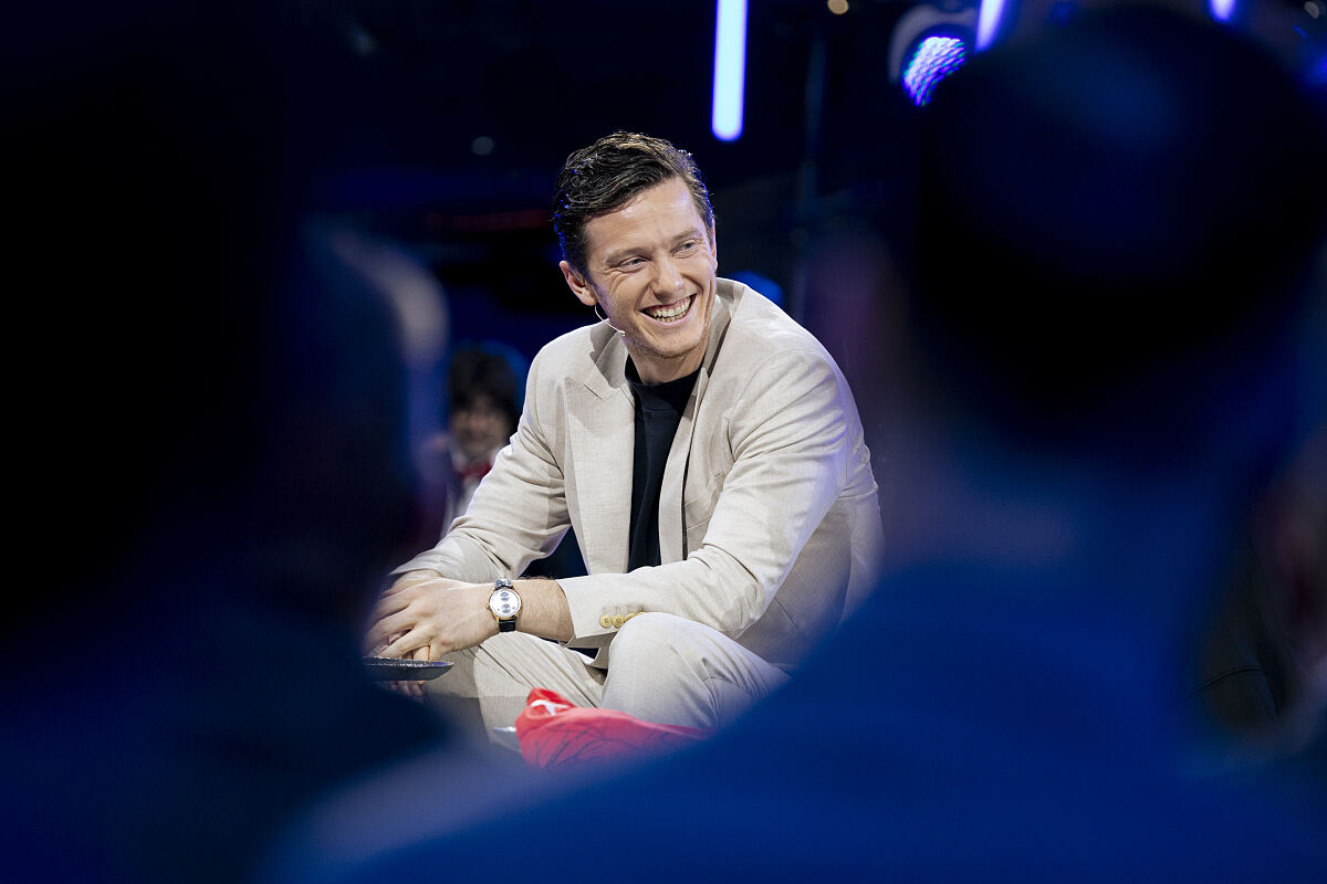 PW - 51 - Sport und Talk aus dem Hangar-7