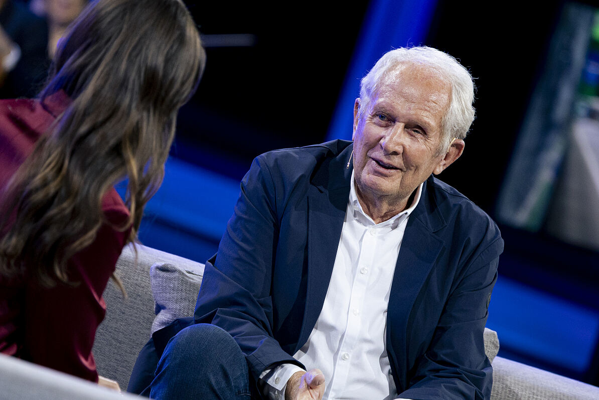 PW - 51 - Sport und Talk aus dem Hangar-7