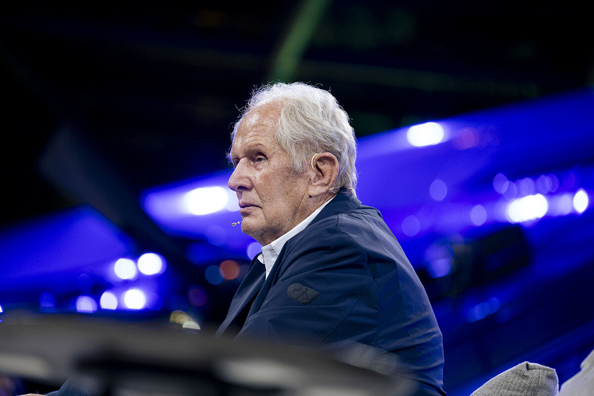 PW - 51 - Sport und Talk aus dem Hangar-7