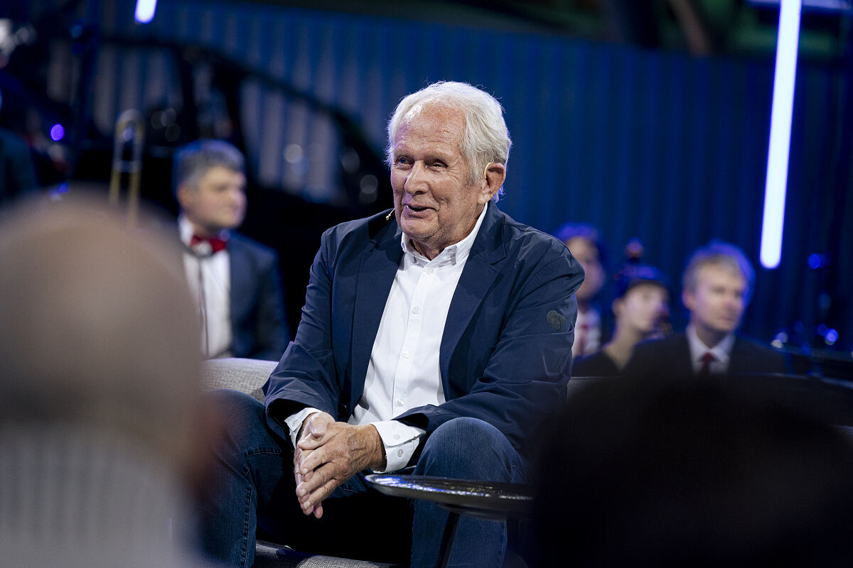 PW - 51 - Sport und Talk aus dem Hangar-7