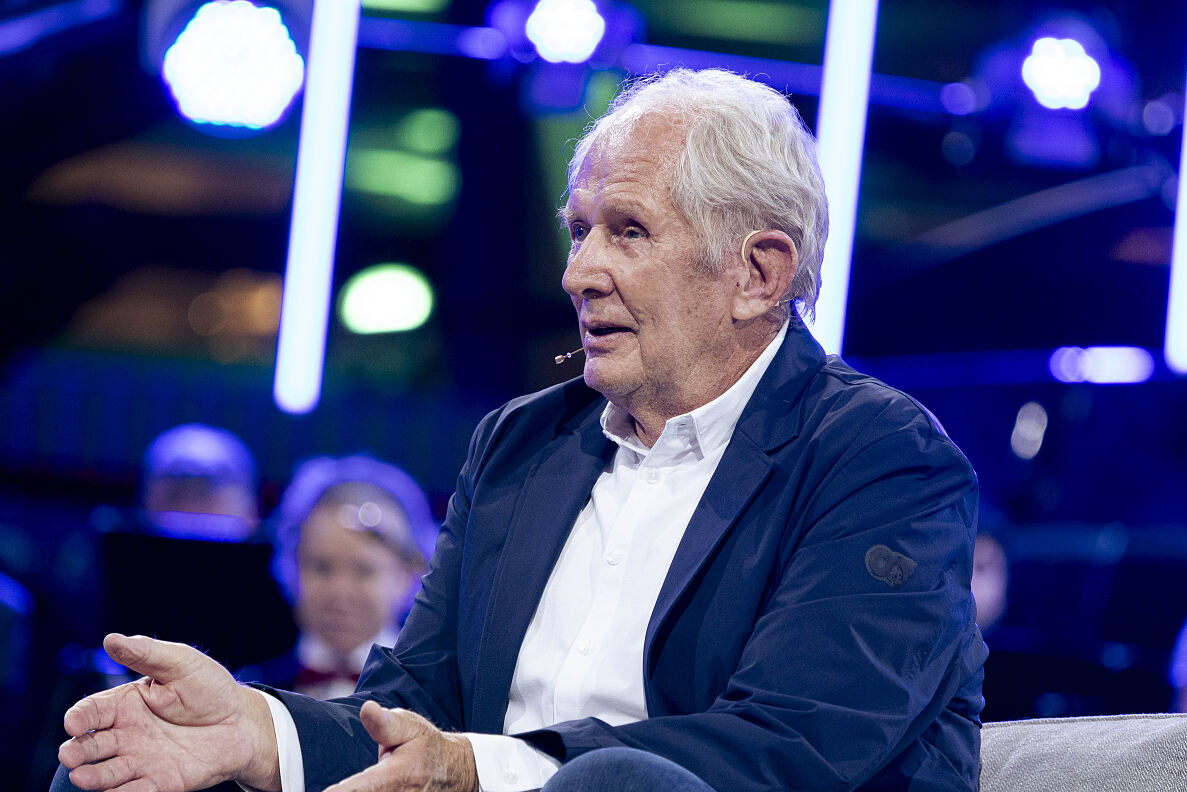 PW - 51 - Sport und Talk aus dem Hangar-7