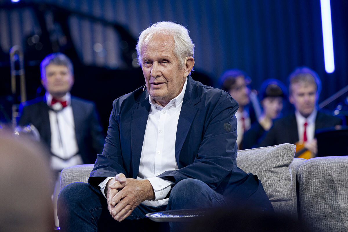 PW - 51 - Sport und Talk aus dem Hangar-7