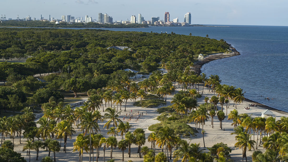 PW - 06 - Terra Mater - Treffpunkt Miami