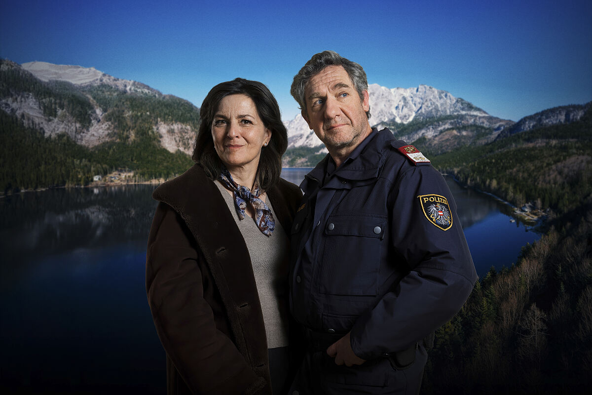 PW - 00 - Jahresquoten 2025 - Der sechste Aussee-Krimi: Letzter Stollen