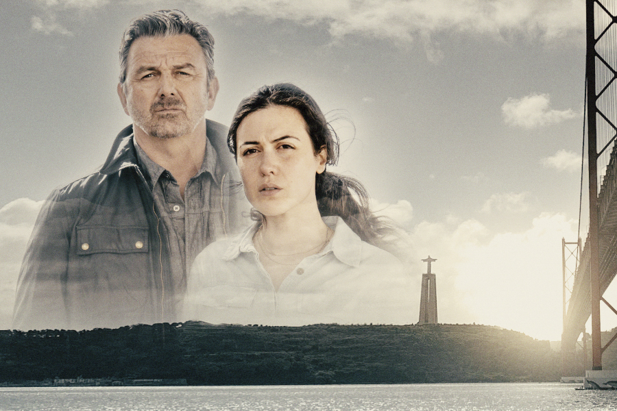 PW - 00 - Jahresquoten 2025 - Flucht aus Lissabon