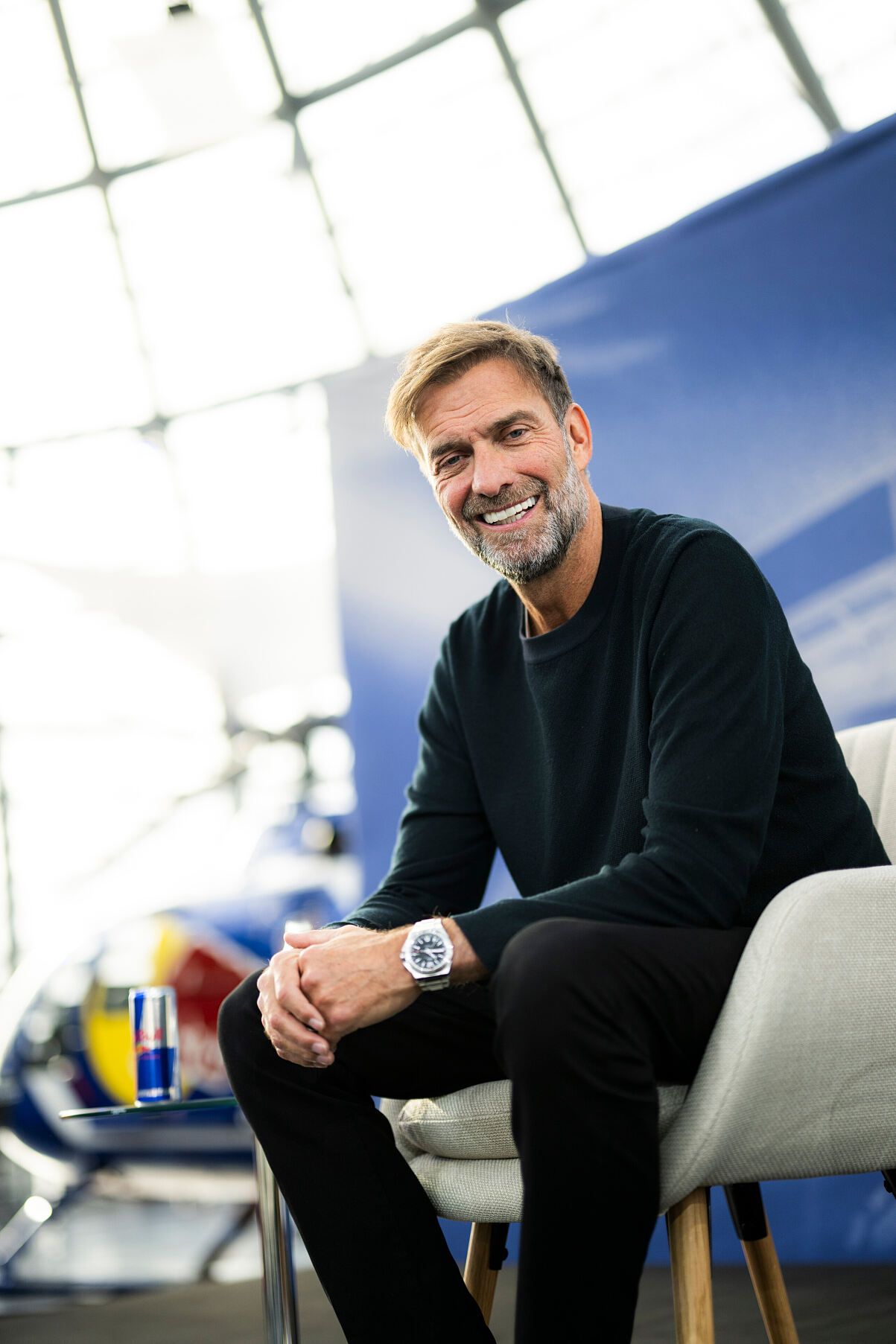 PW - 03 - Sport und Talk aus dem Hangar-7