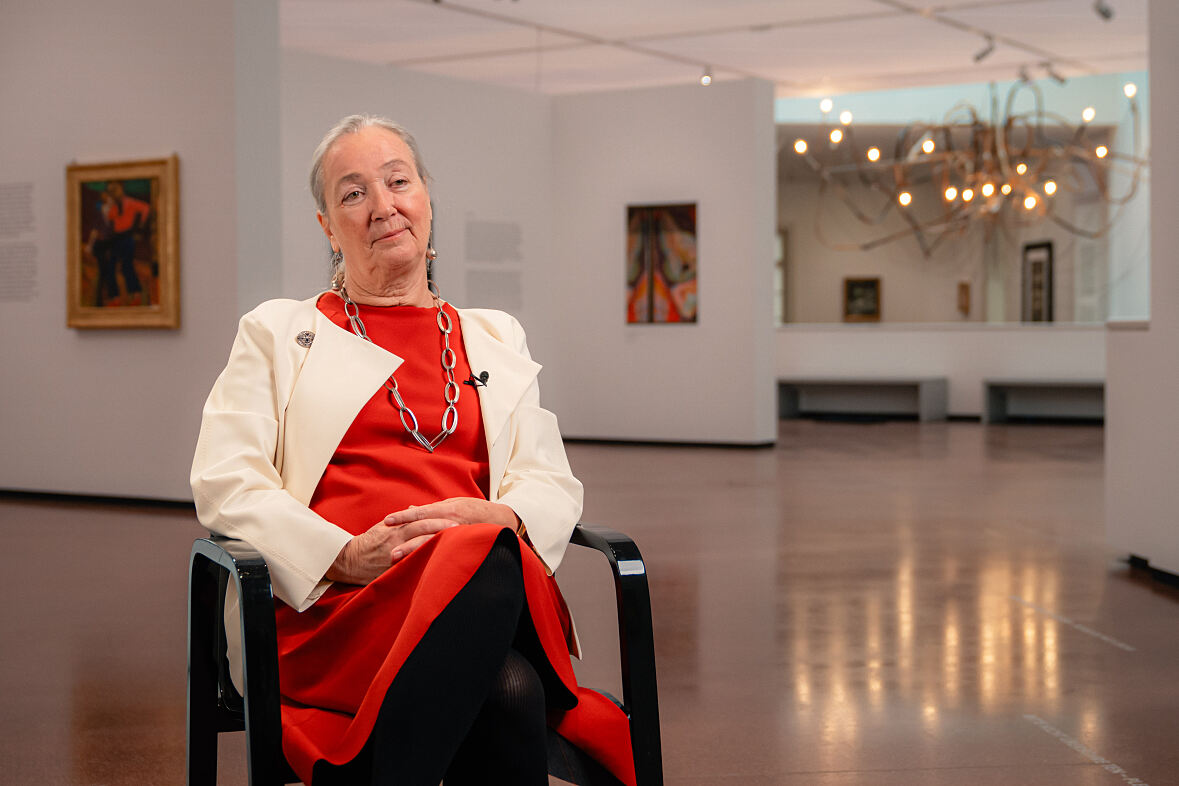 PW - 00 - Weltmusikstadt Wien - Neue Stimmen, neue Klänge (Teil II)