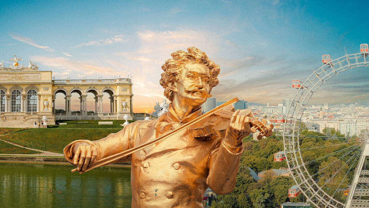 PW - 00 - Weltmusikstadt Wien - Neue Stimmen, neue Klänge (Teil II)