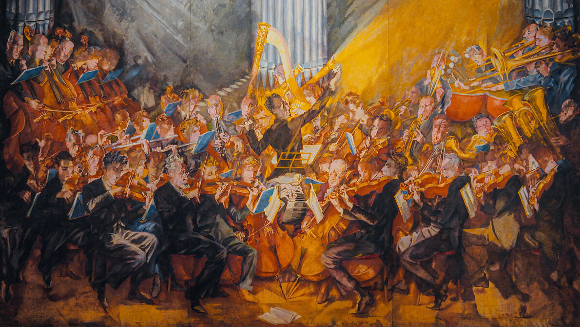 PW - 00 - Weltmusikstadt Wien - Neue Stimmen, neue Klänge (Teil II)