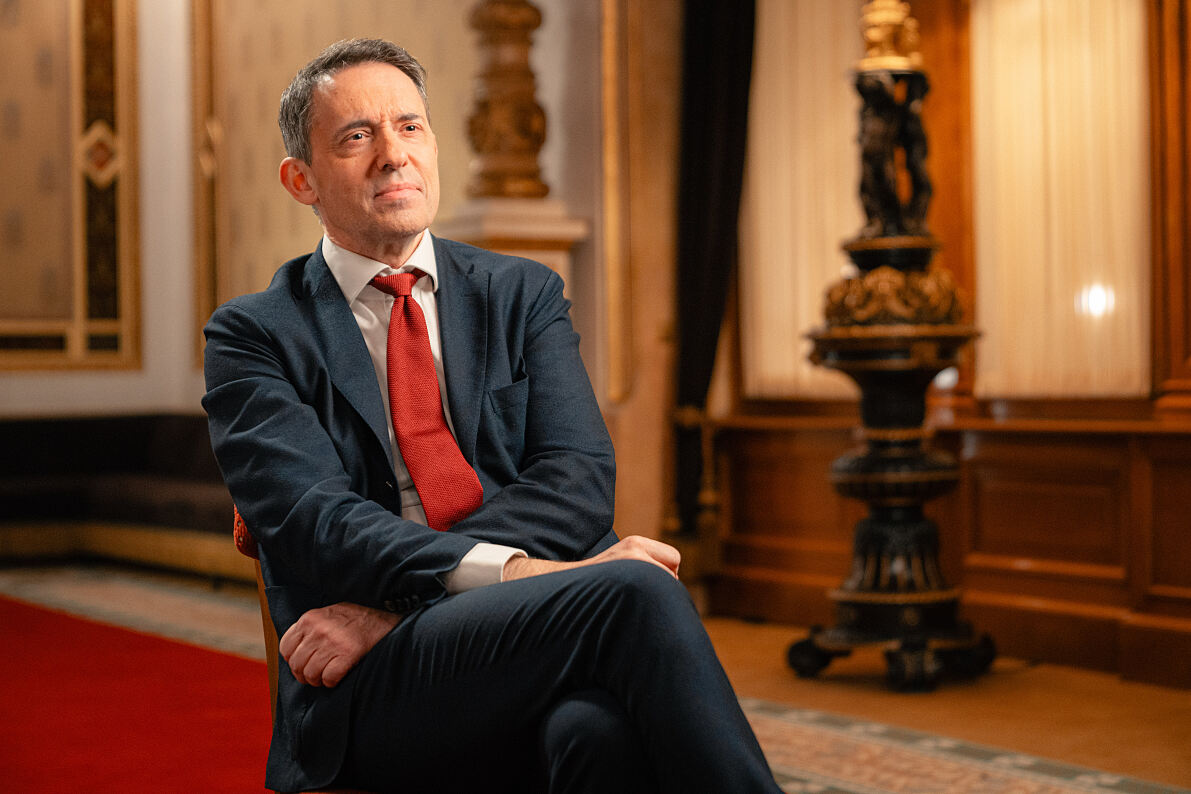 PW - 00 - Weltmusikstadt Wien - Neue Stimmen, neue Klänge (Teil II)