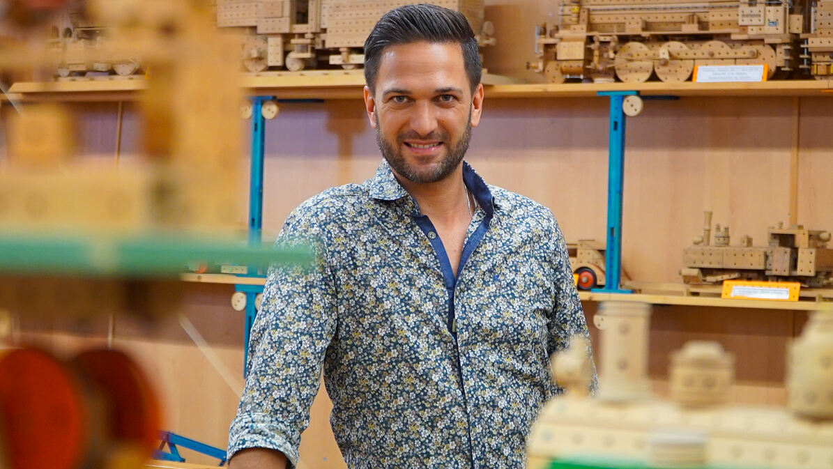 PW - 03 - Hoagascht - Das Erbe der Spiele