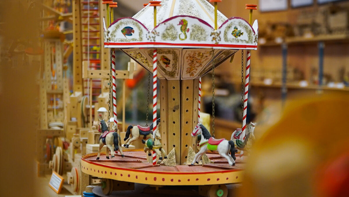 PW - 03 - Hoagascht - Das Erbe der Spiele