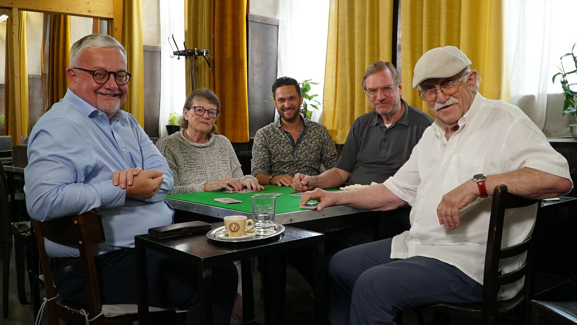 PW - 03 - Hoagascht - Das Erbe der Spiele