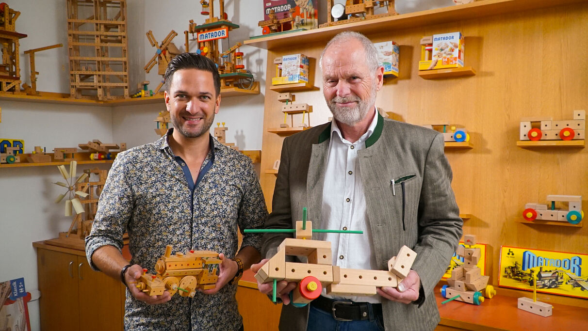 PW - 03 - Hoagascht - Das Erbe der Spiele