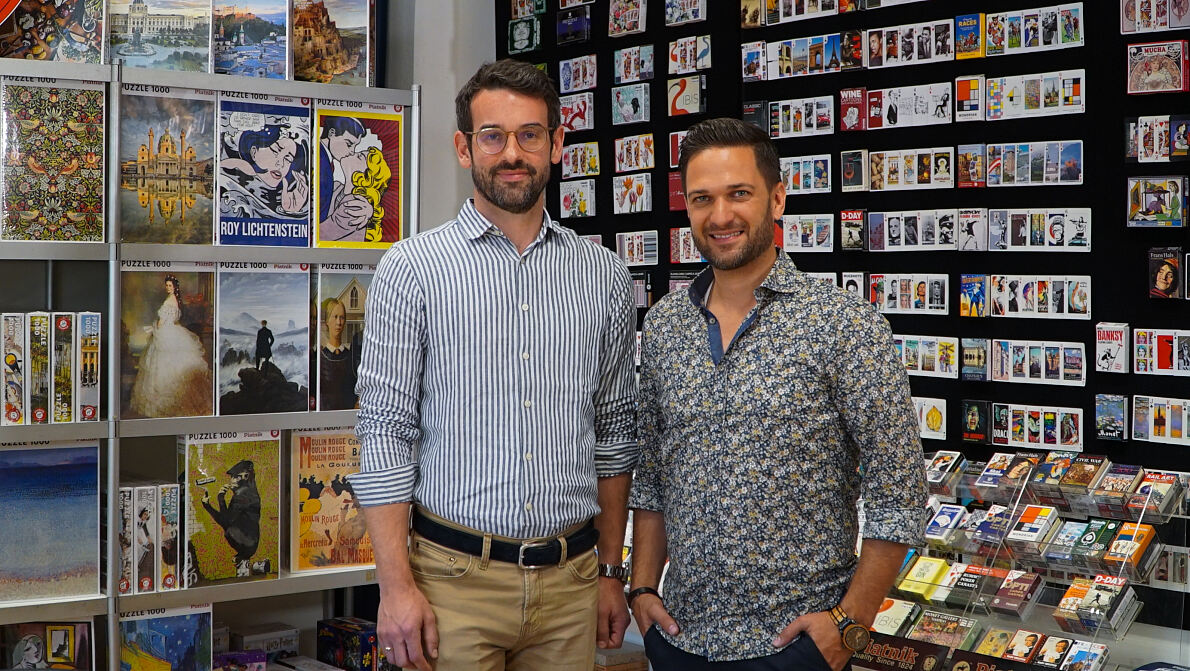 PW - 03 - Hoagascht - Das Erbe der Spiele